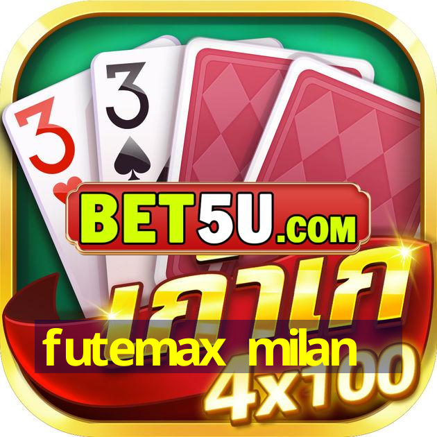 futemax milan